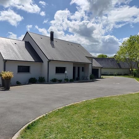 La Villa Le 29 Tracy-sur-Mer Εξωτερικό φωτογραφία