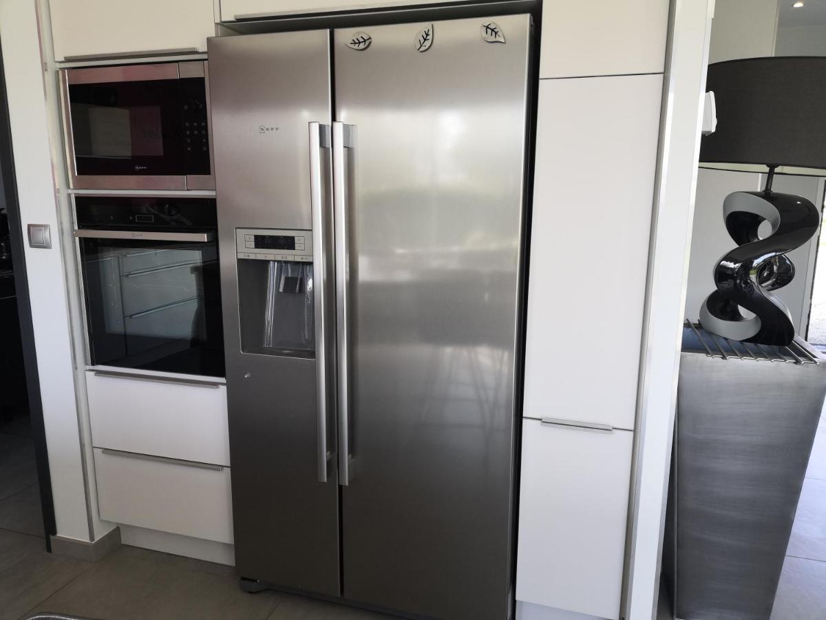 La Villa Le 29 Tracy-sur-Mer Εξωτερικό φωτογραφία