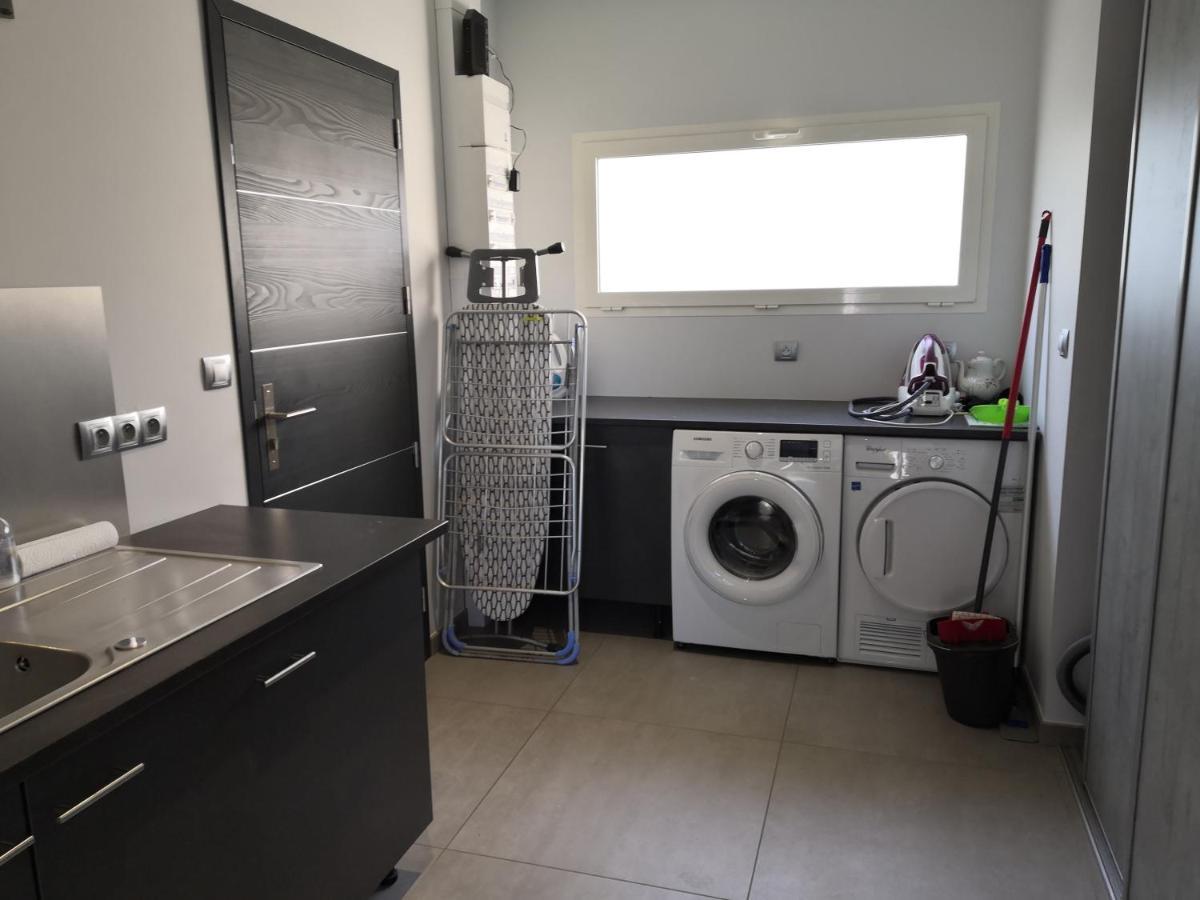 La Villa Le 29 Tracy-sur-Mer Εξωτερικό φωτογραφία