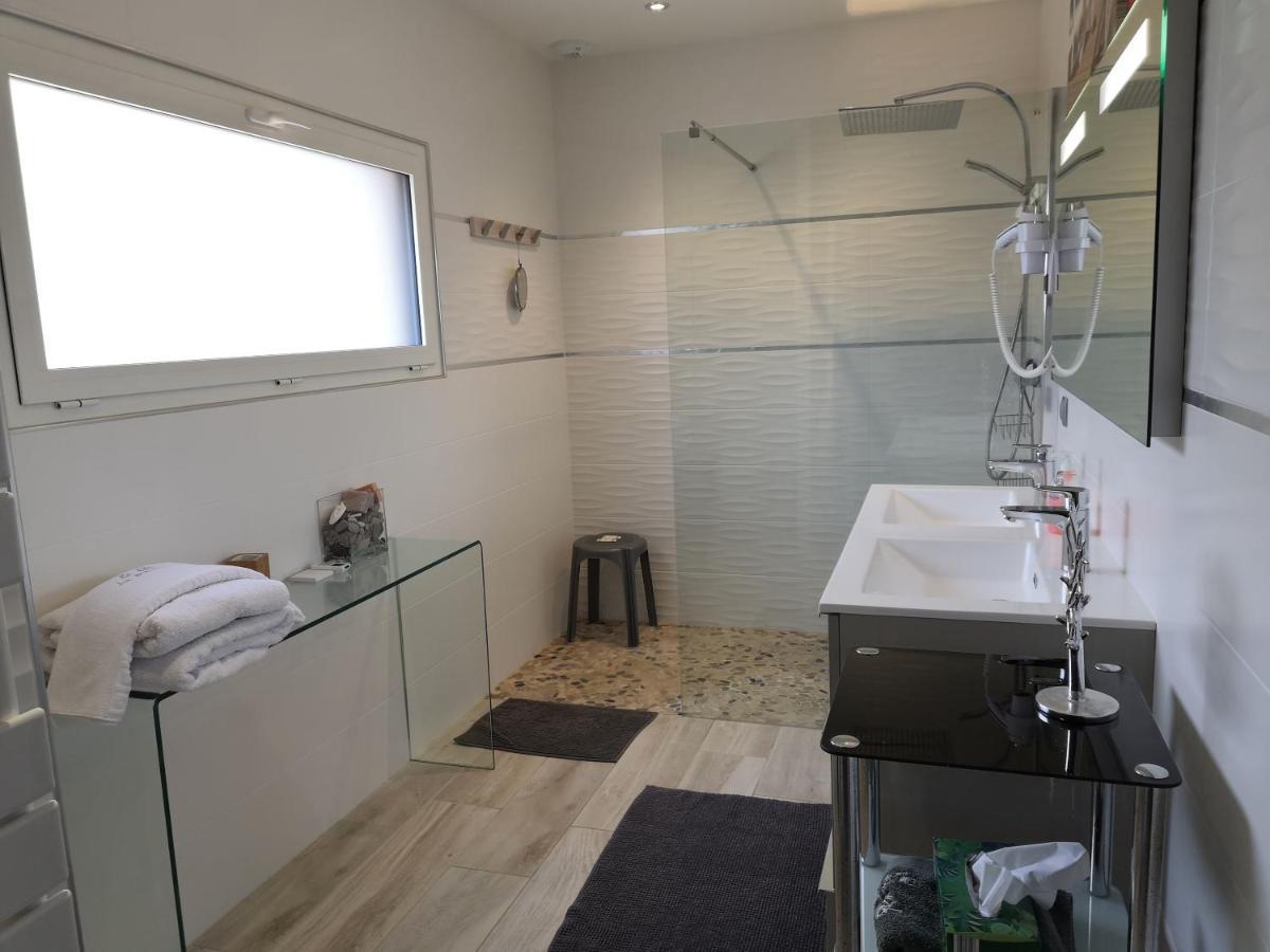 La Villa Le 29 Tracy-sur-Mer Εξωτερικό φωτογραφία