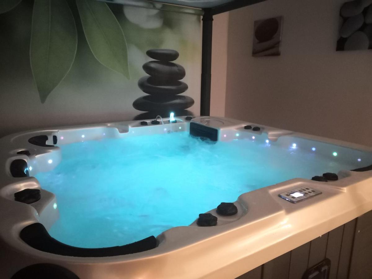 La Villa Le 29 Tracy-sur-Mer Εξωτερικό φωτογραφία