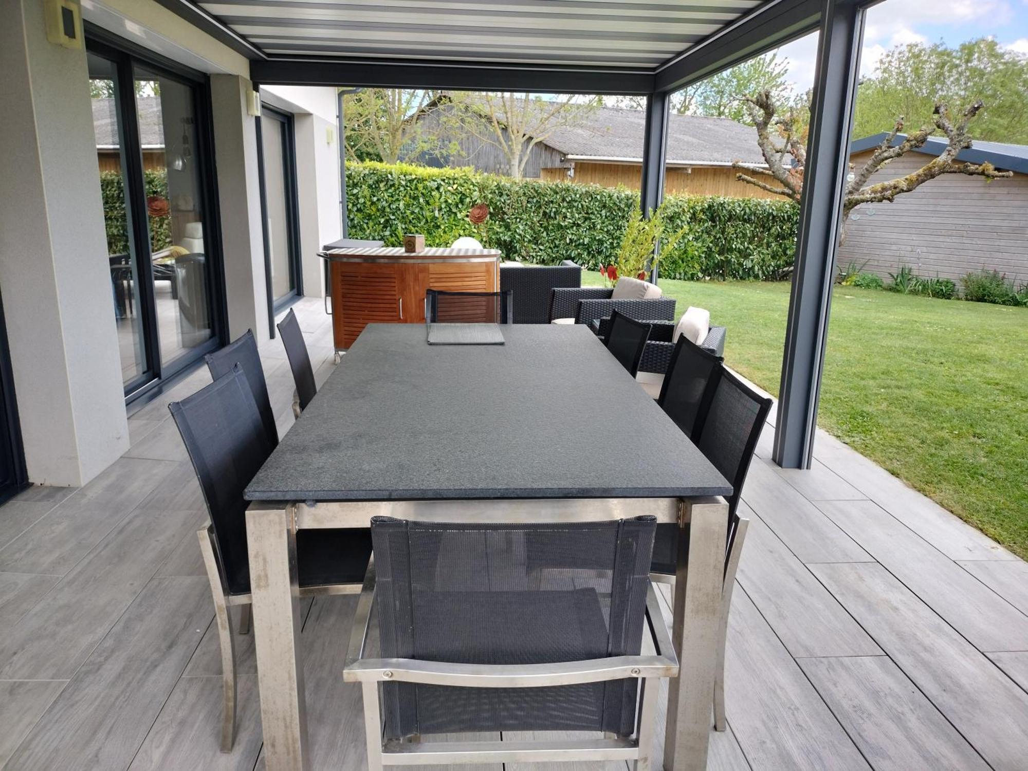 La Villa Le 29 Tracy-sur-Mer Εξωτερικό φωτογραφία