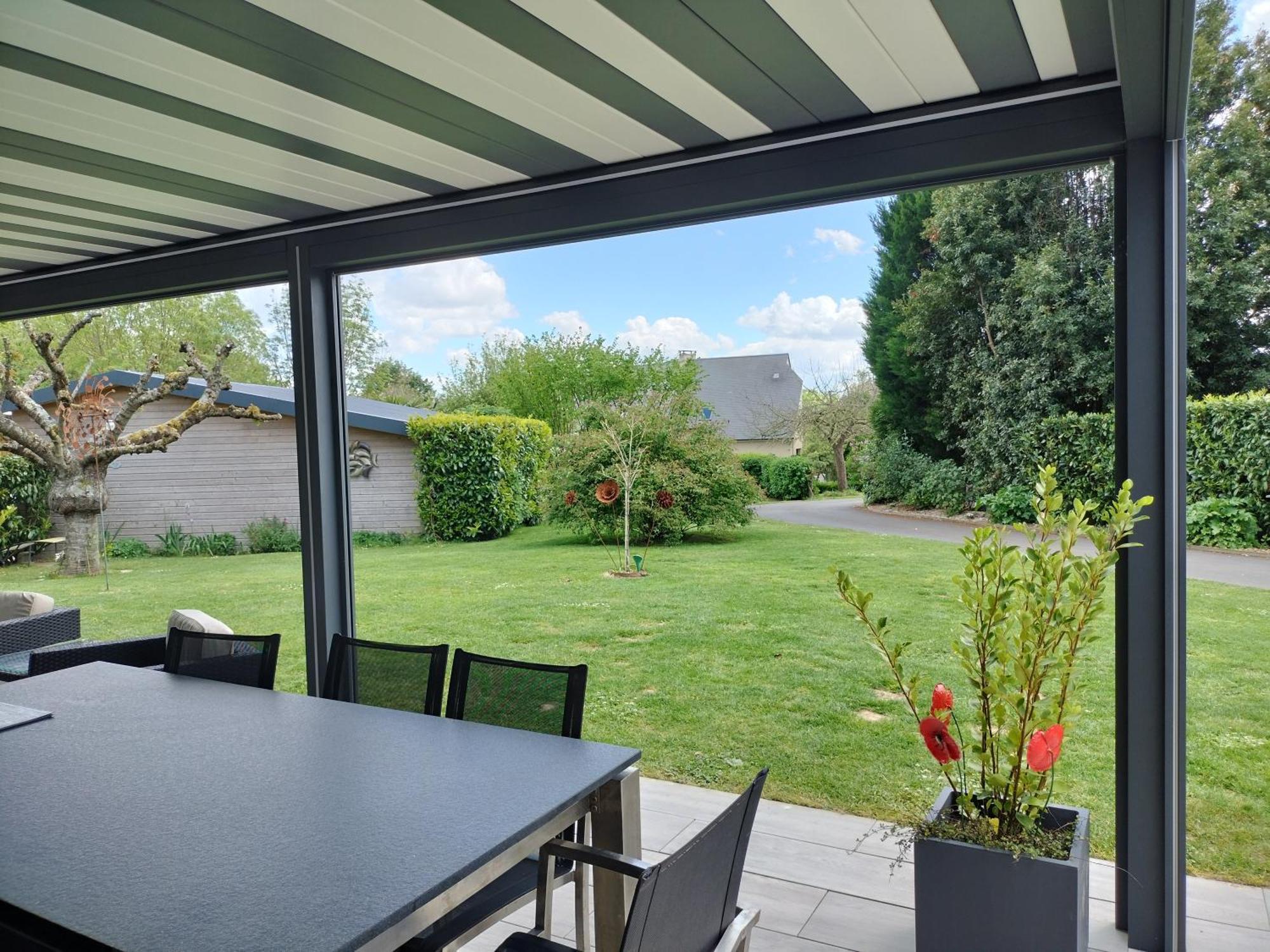 La Villa Le 29 Tracy-sur-Mer Εξωτερικό φωτογραφία