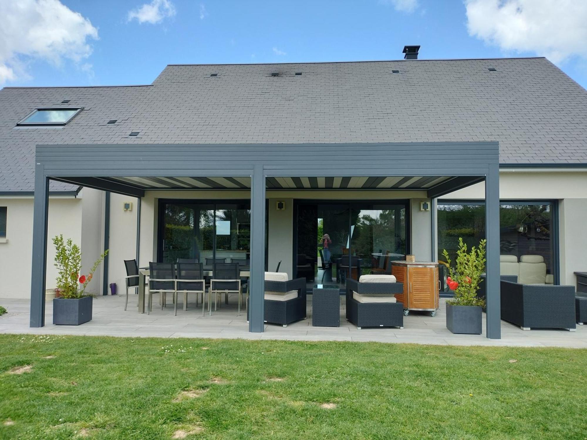 La Villa Le 29 Tracy-sur-Mer Εξωτερικό φωτογραφία